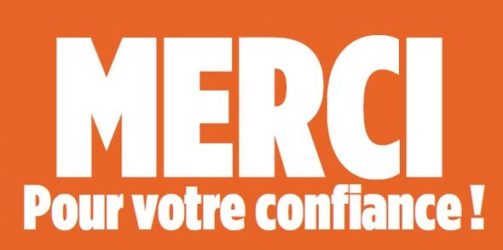 Élections CSE Réseau 2ème tour la Cfdt vous remercie pour votre